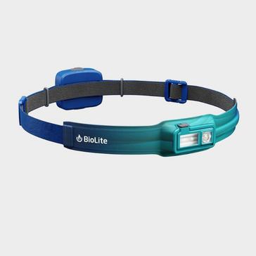 Blue BioLite HeadLamp 425