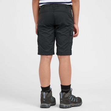 Black Peter Storm Kids’ Nebraska Shorts