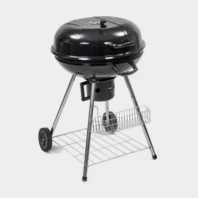 HIGEAR Classic Kettle BBQ 57cm Blacks
