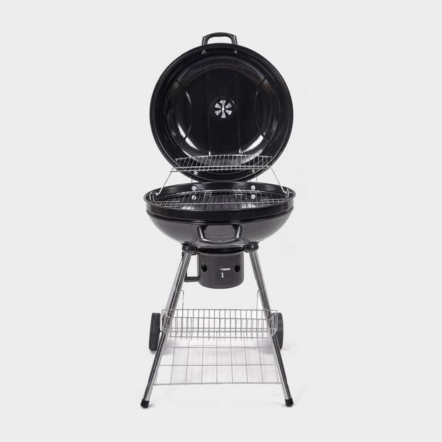 HIGEAR Classic Kettle BBQ 57cm Blacks