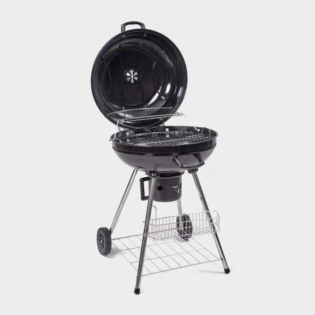 HI-GEAR Classic Kettle BBQ 57cm Millets