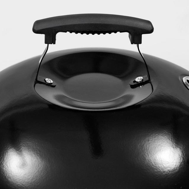 HIGEAR Classic Mini Kettle BBQ 47cm Blacks