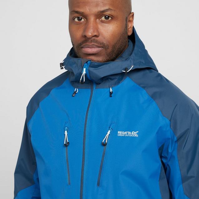 Regatta store rain jacket