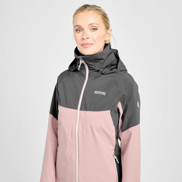 Regatta discount cycling jacket