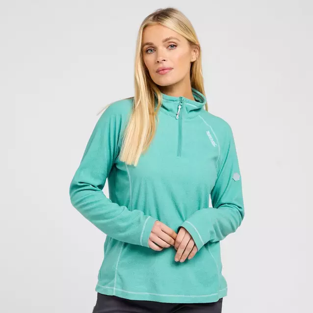 Regatta montes 2024 fleece womens