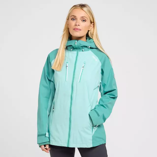 Regatta cheap raincoats ladies