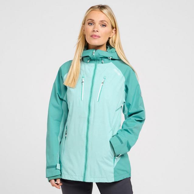 Millets ladies deals waterproof jackets