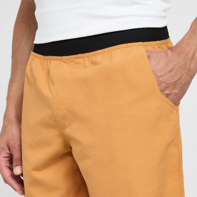 Prana Men's Mojo Climbing Shorts Blacks