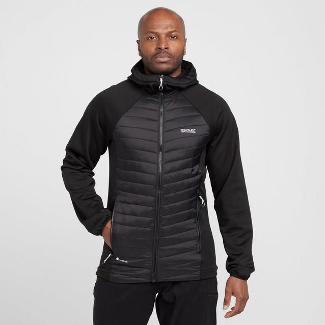 Andreson store hybrid jacket