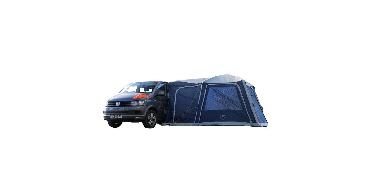 Henley Tailgate Airhub Awning