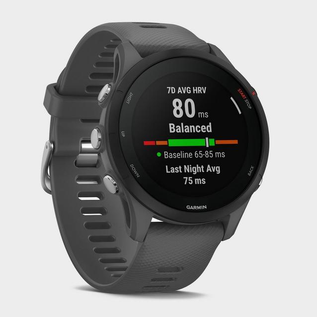 Garmin forerunner 245 gps hotsell running watch