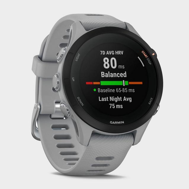 Garmin forerunner gps hot sale running watch