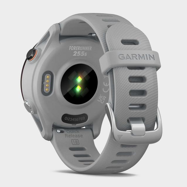 What To Know About Garmin's New Forerunner Running Watches