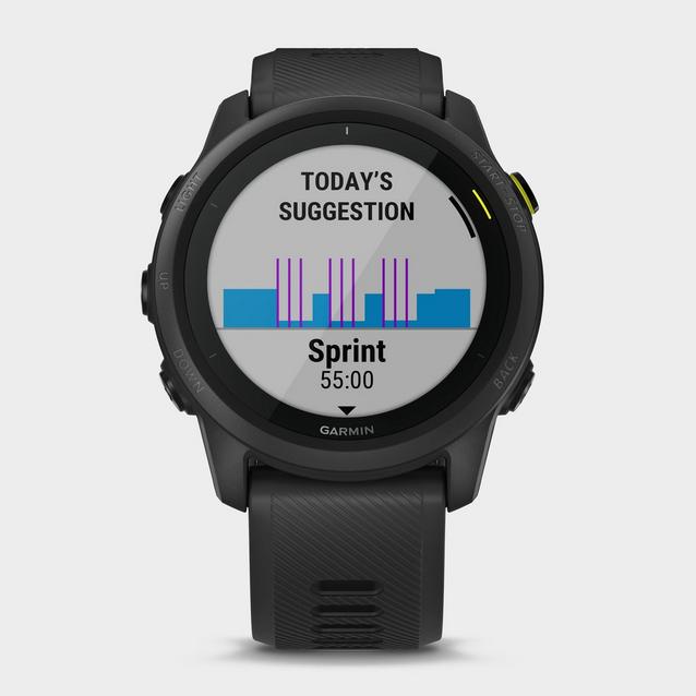 Sprint on sale gps watch