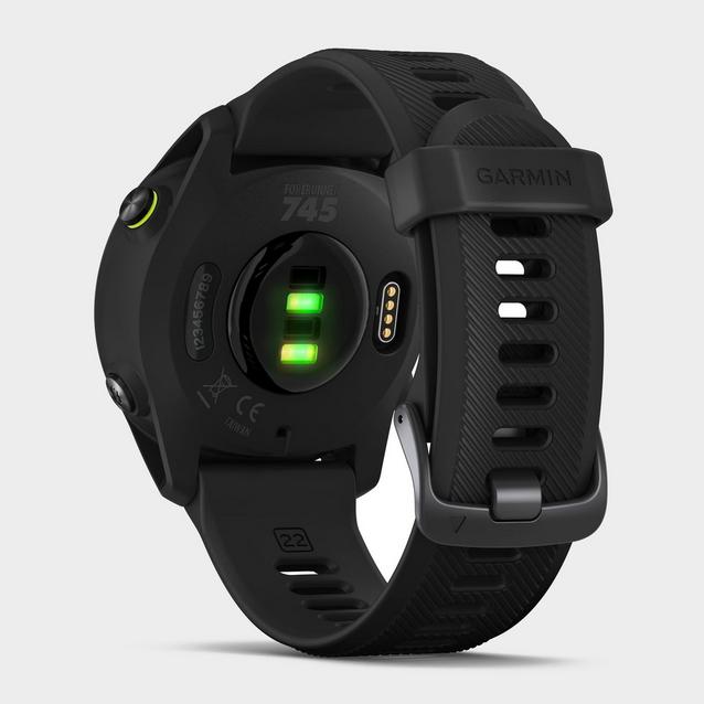 Forerunner® 745 GPS Running Watch