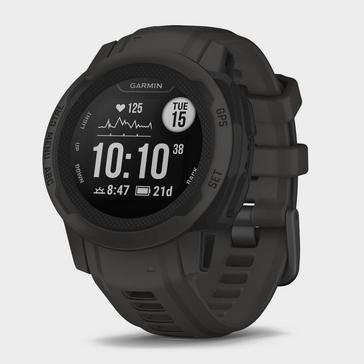 Grey Garmin Instinct® 2S Multi-Sport GPS Smartwatch