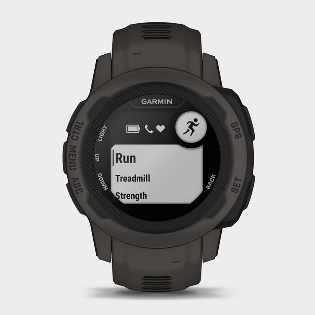garmin instinct millets