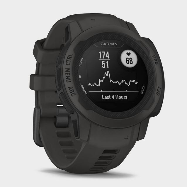 Garmin Instinct 2S Multi Sport GPS Smartwatch Ultimate Outdoors