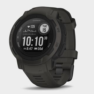 Instinct® 2 Multi-Sport GPS Smartwatch