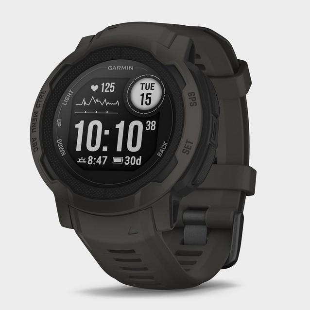 Garmin sales smartwatch gps