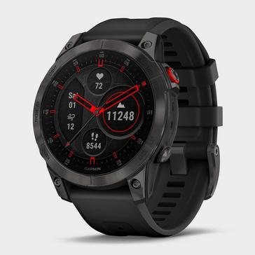 Black Garmin epix™ Gen 2 Smartwatch