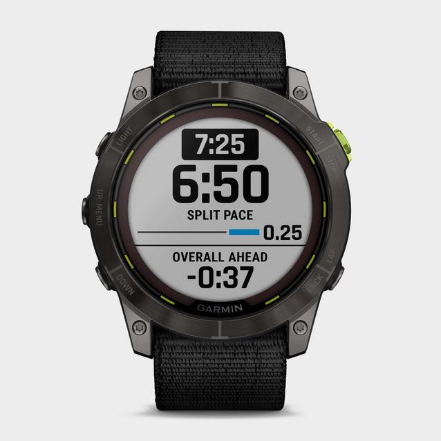 Garmin Enduro 2 GPS Smartwatch Millets