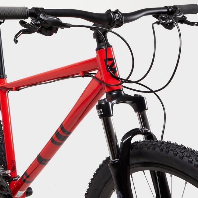 Calibre mountain bike online size guide