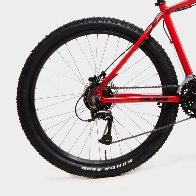 Calibre saw best sale mountain bike price