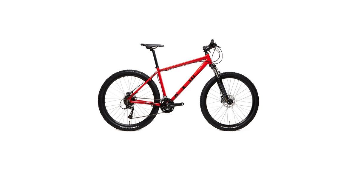 Calibre saw deals mountain bike review