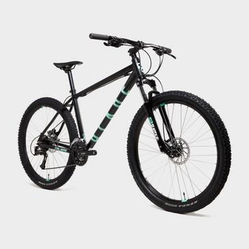 Black Calibre Blade Mountain Bike