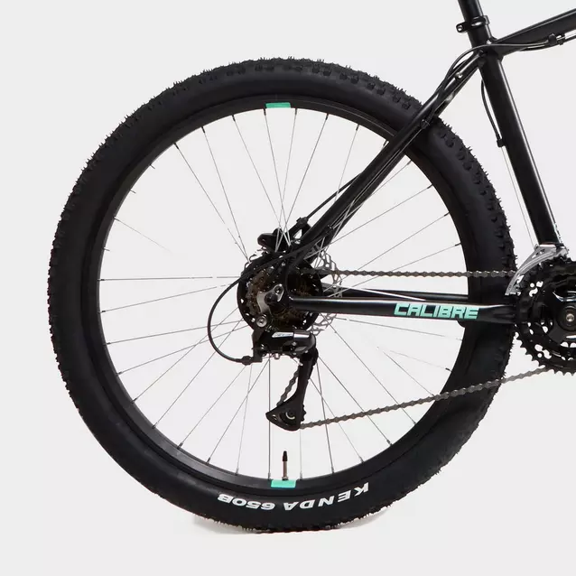 Calibre blade deals mountain bike review