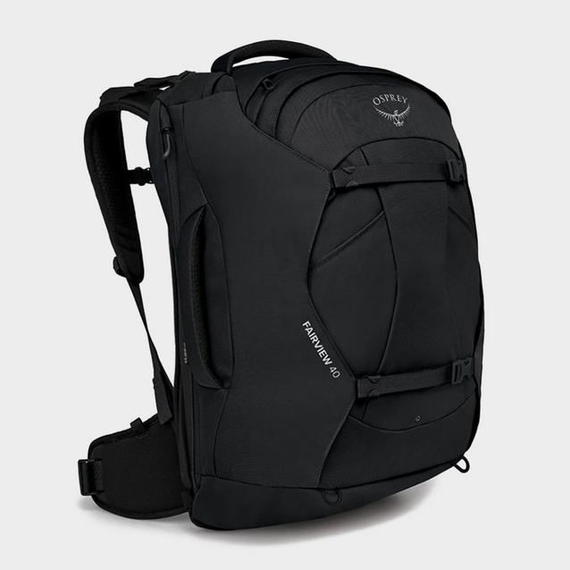 Osprey store camera backpack