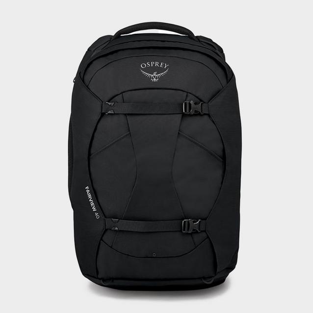 Osprey cheap 40l fairview