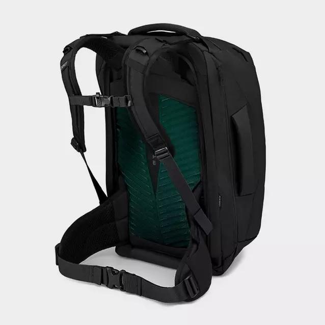 Osprey fairview travel backpack online