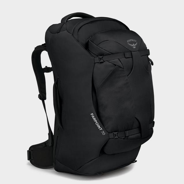 Osprey Farpoint 70 Litre Travel Backpack | Blacks