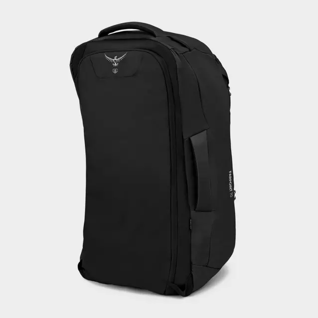 amazon.com travel backpack osprey Osprey's Daylite Plus Commuter Is on Sale for $60 Osprey Farpoint 80L Men's Travel