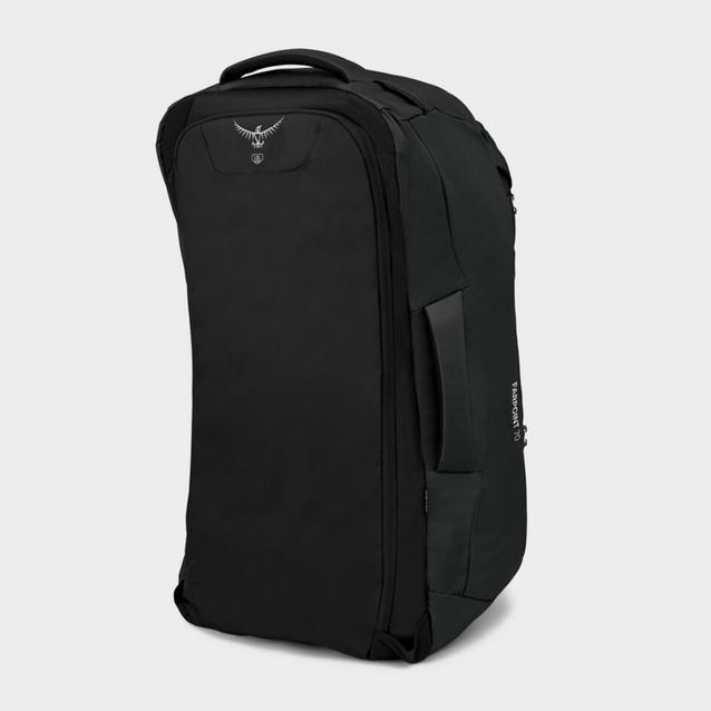 Osprey store farpoint rucksack