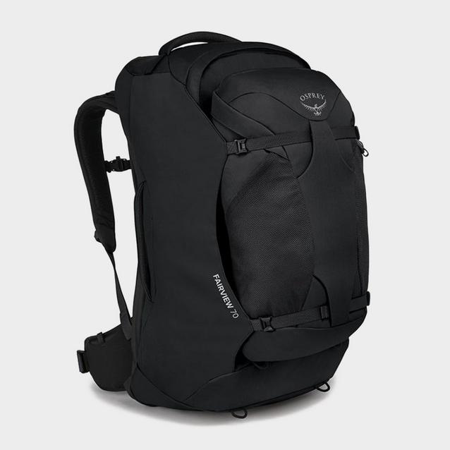 Lightweight women's travel backpack online