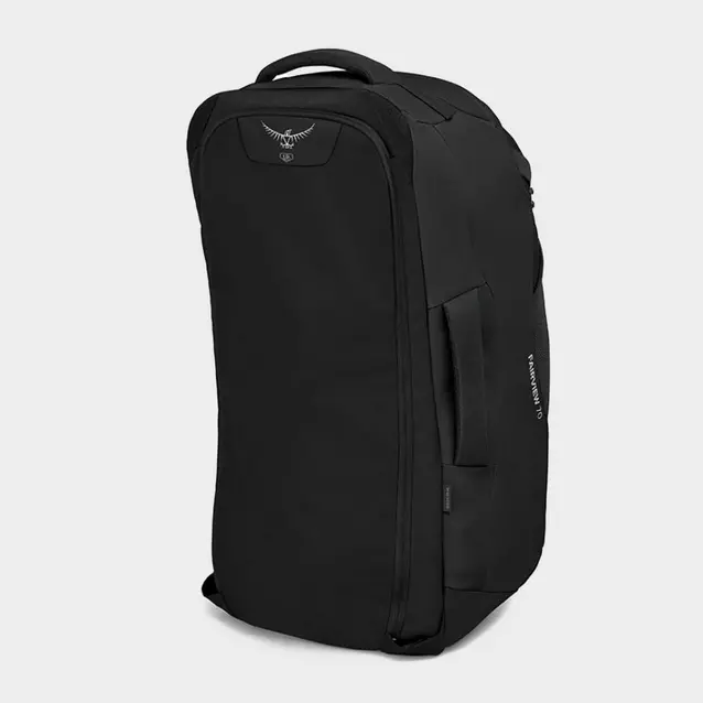 Osprey fairview 70l online