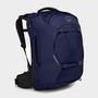 Blue Osprey Women's Fairview 40L Travel Backpack