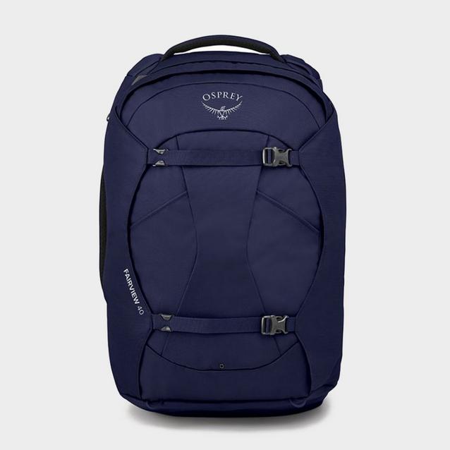 Osprey cheap fairview 40l