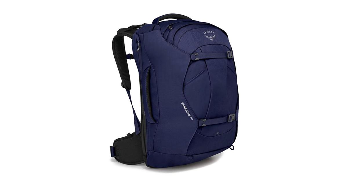 Fairview 40 hot sale backpack