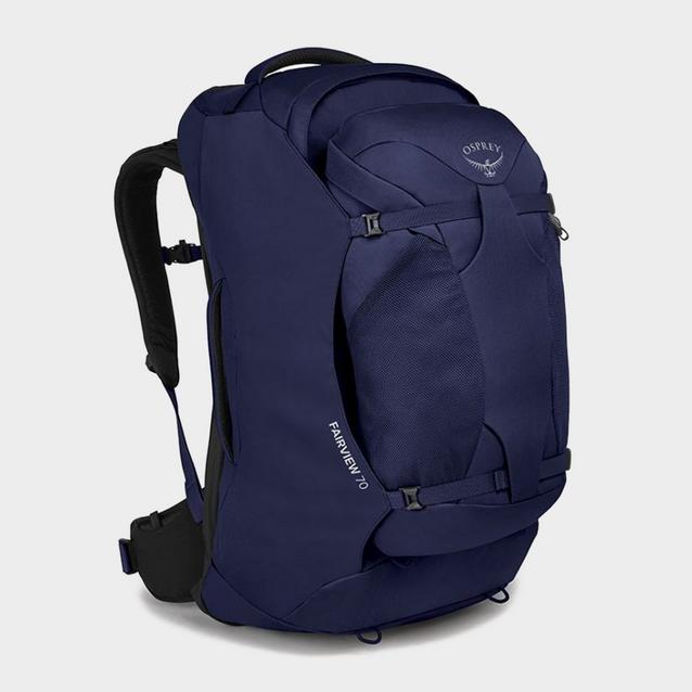 Osprey backpack best sale with removable daypack