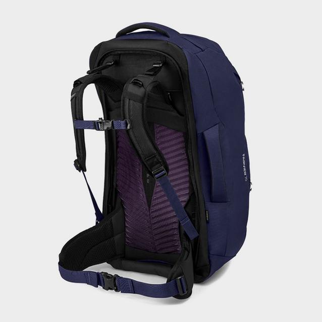 Osprey packs fairview 70 women's hot sale travel backpack