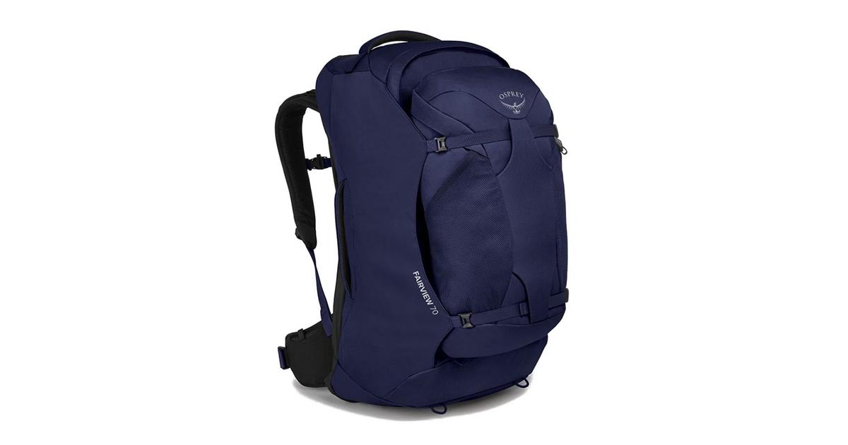 Osprey Women's Fairview 70L Travel Backpack Millets