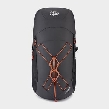 Black Lowe Alpine Protrail 30 Rucksack