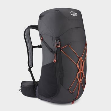 Black Lowe Alpine Protrail 30 Rucksack