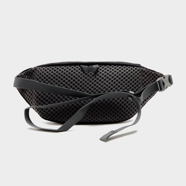 Lowe Alpine Belt Pack Blacks