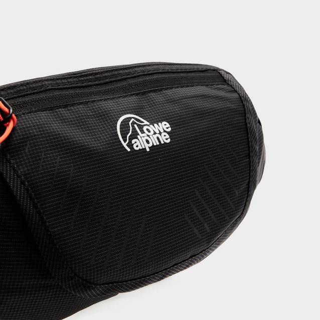 Lowe Alpine Belt Pack Blacks