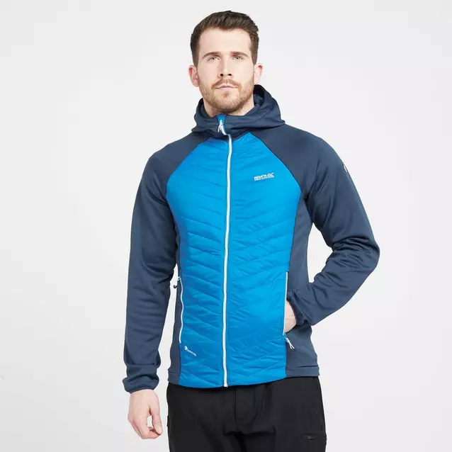 Andreson best sale hybrid jacket